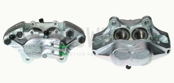 Brake Caliper